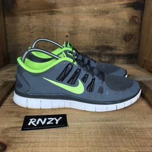 nike 5.0 shoes price